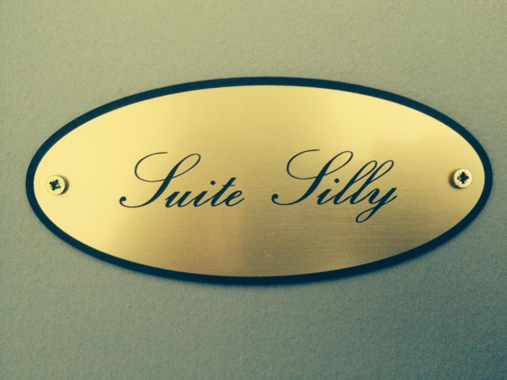 La Maison De Silly Экстерьер фото